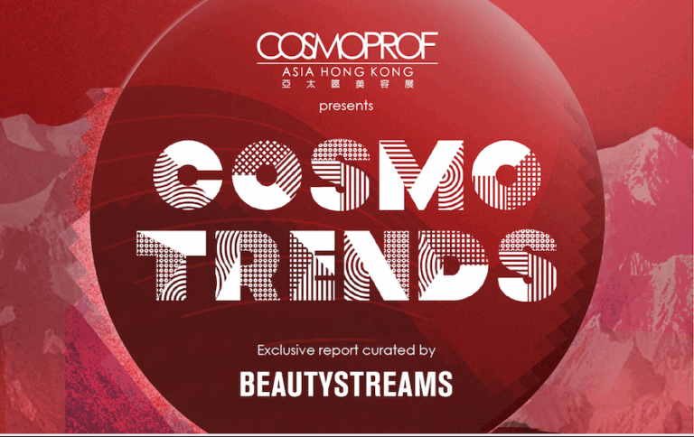 Cosmo Trends